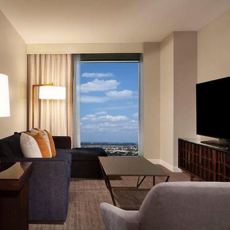 Hyatt Regency Frisco-Dallas Luaran gambar