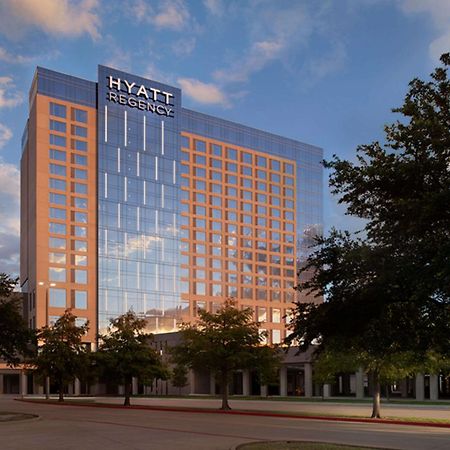 Hyatt Regency Frisco-Dallas Luaran gambar