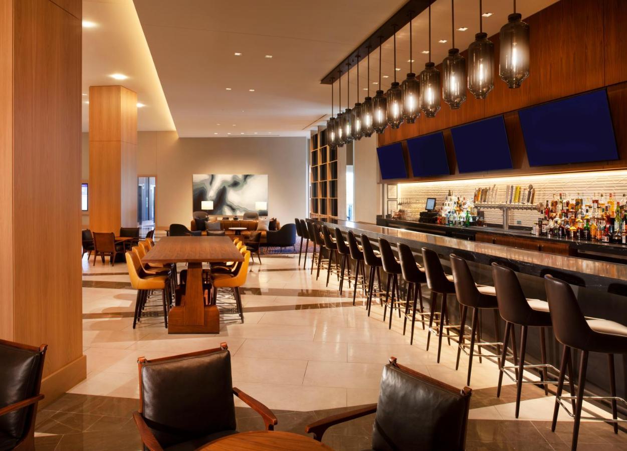 Hyatt Regency Frisco-Dallas Luaran gambar