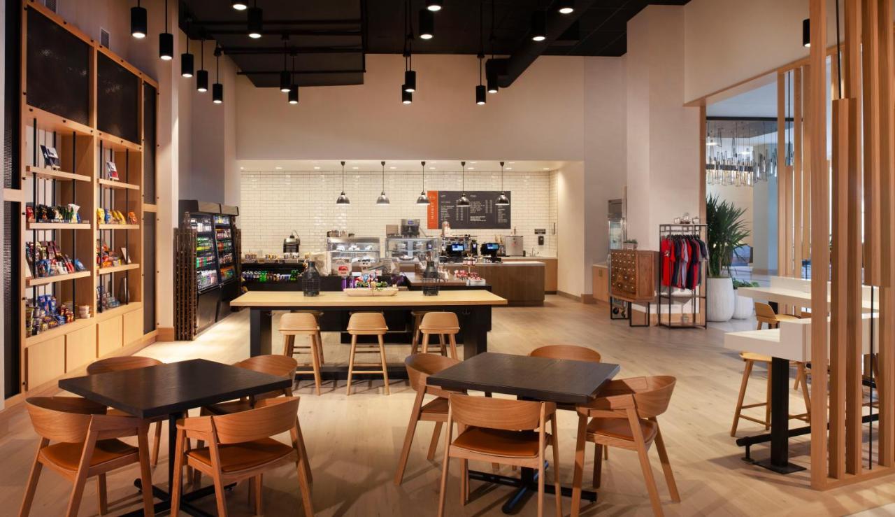 Hyatt Regency Frisco-Dallas Luaran gambar