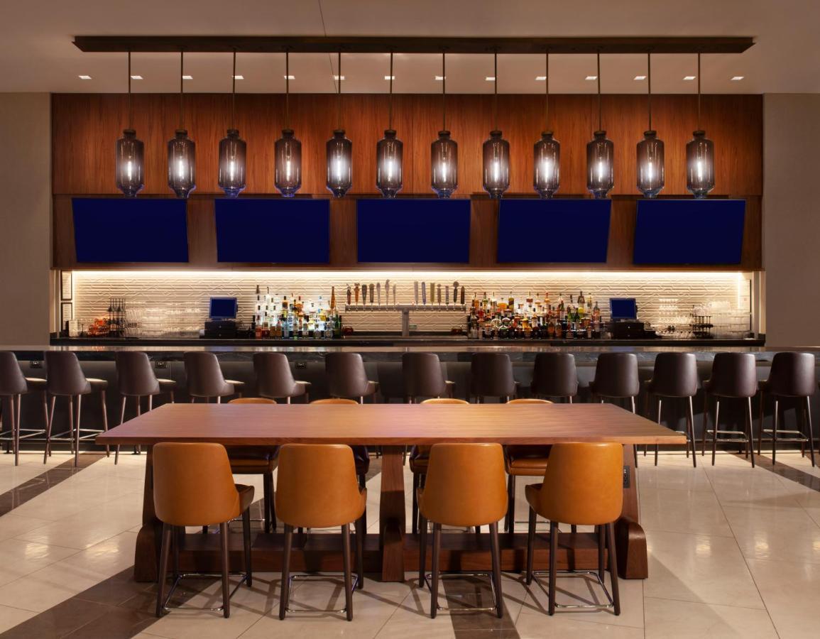 Hyatt Regency Frisco-Dallas Luaran gambar