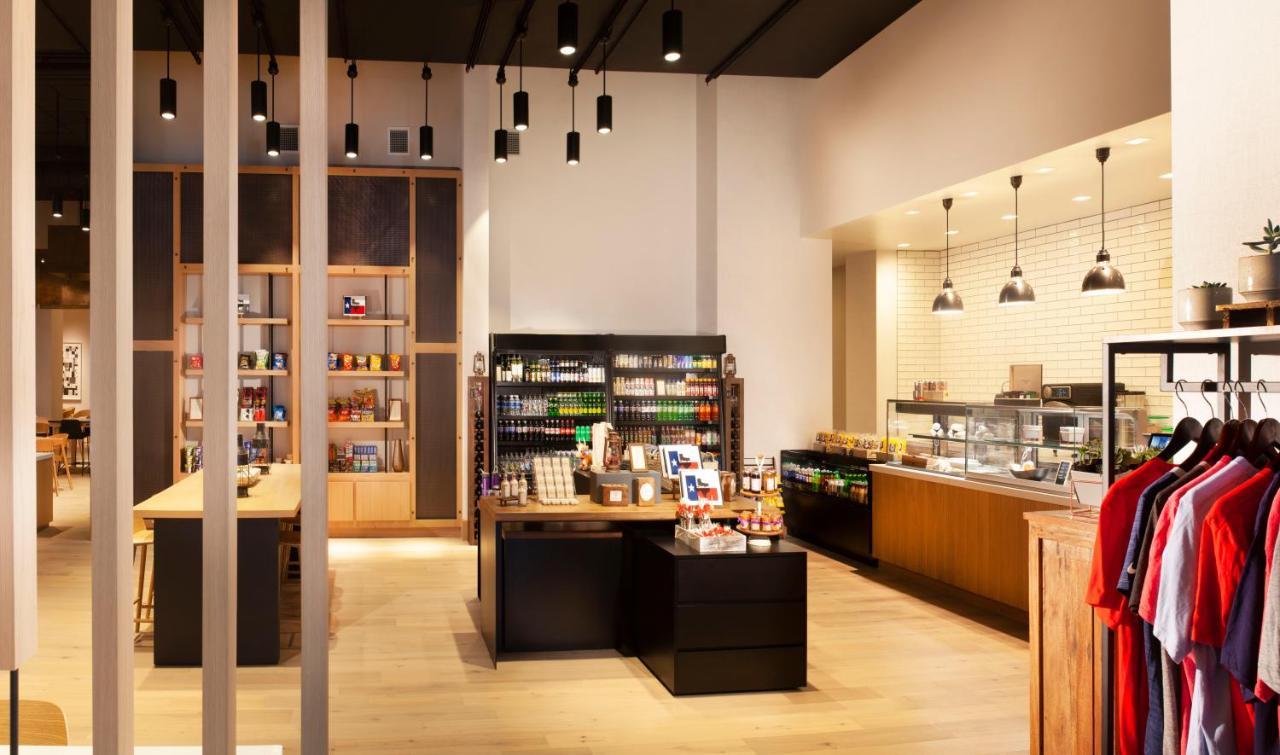 Hyatt Regency Frisco-Dallas Luaran gambar
