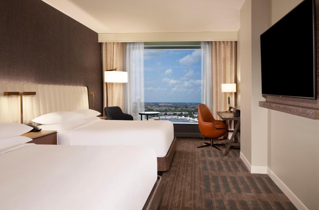 Hyatt Regency Frisco-Dallas Luaran gambar