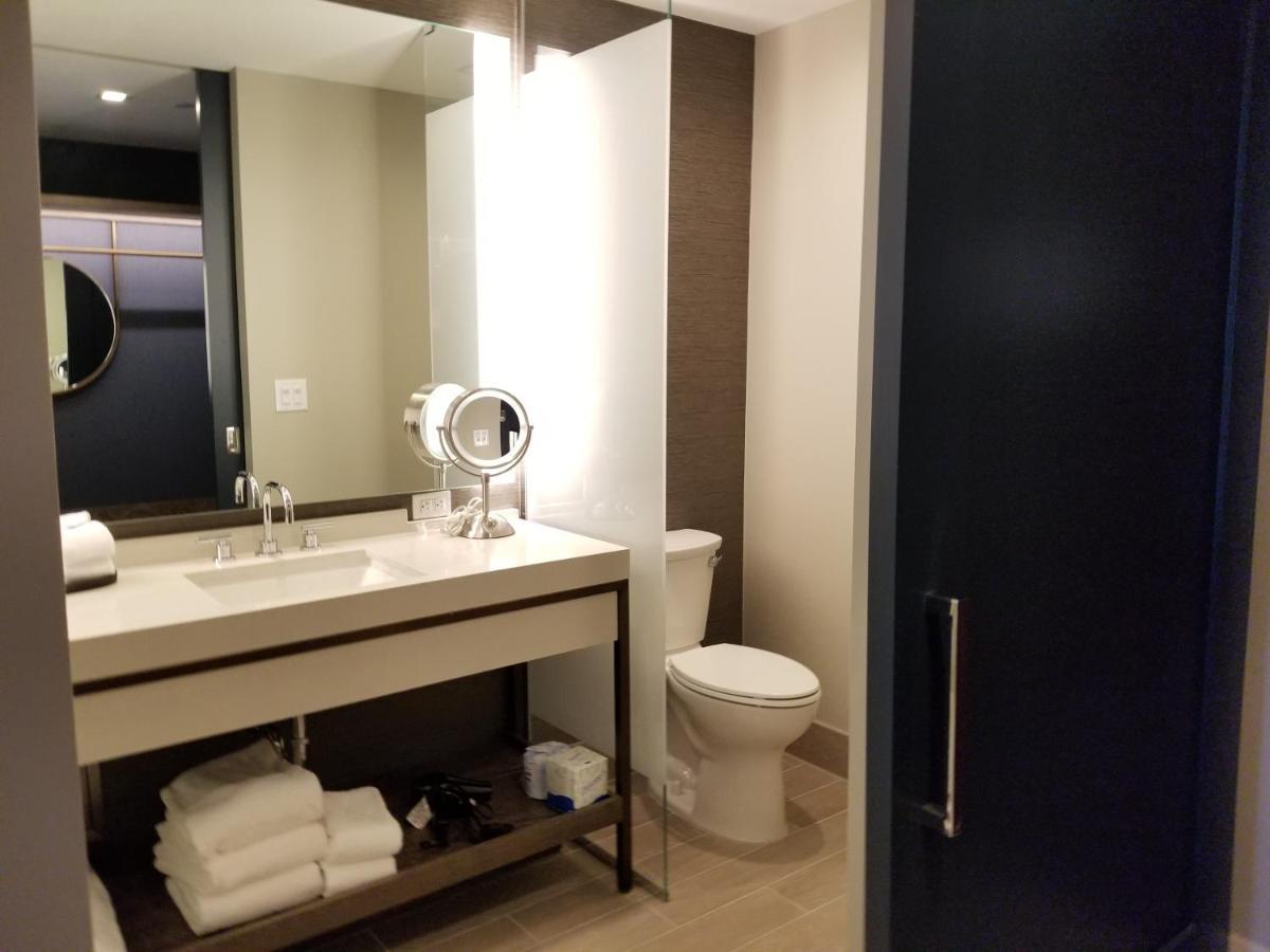 Hyatt Regency Frisco-Dallas Luaran gambar