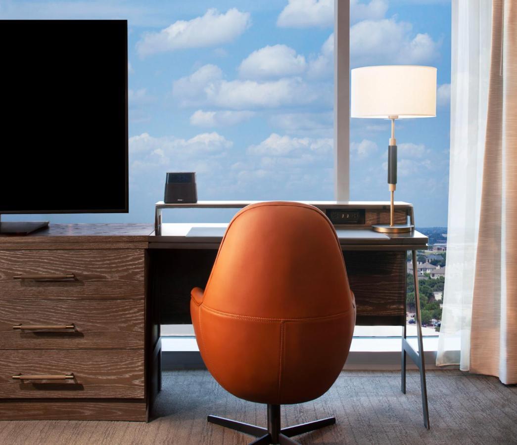 Hyatt Regency Frisco-Dallas Luaran gambar