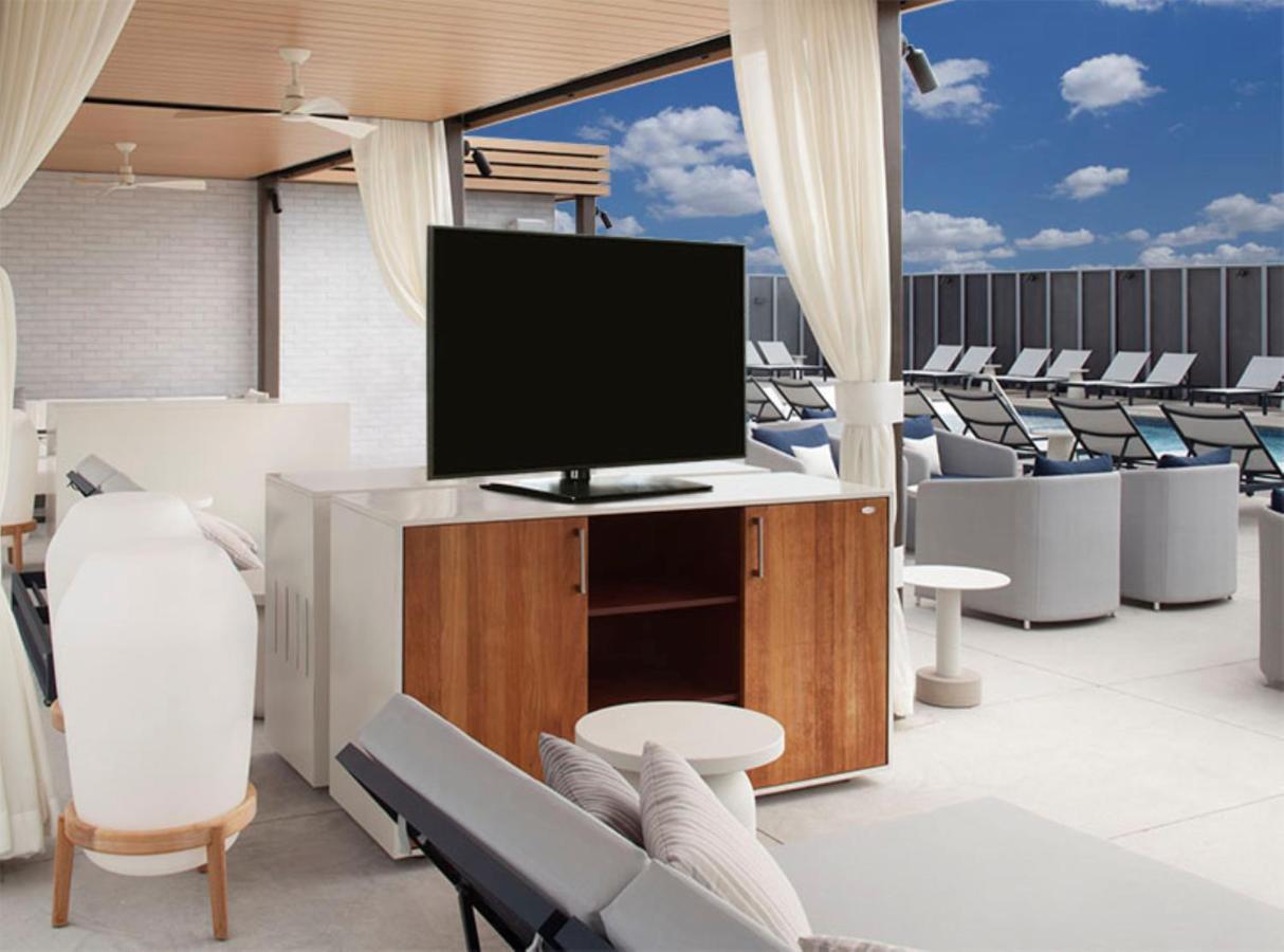 Hyatt Regency Frisco-Dallas Luaran gambar
