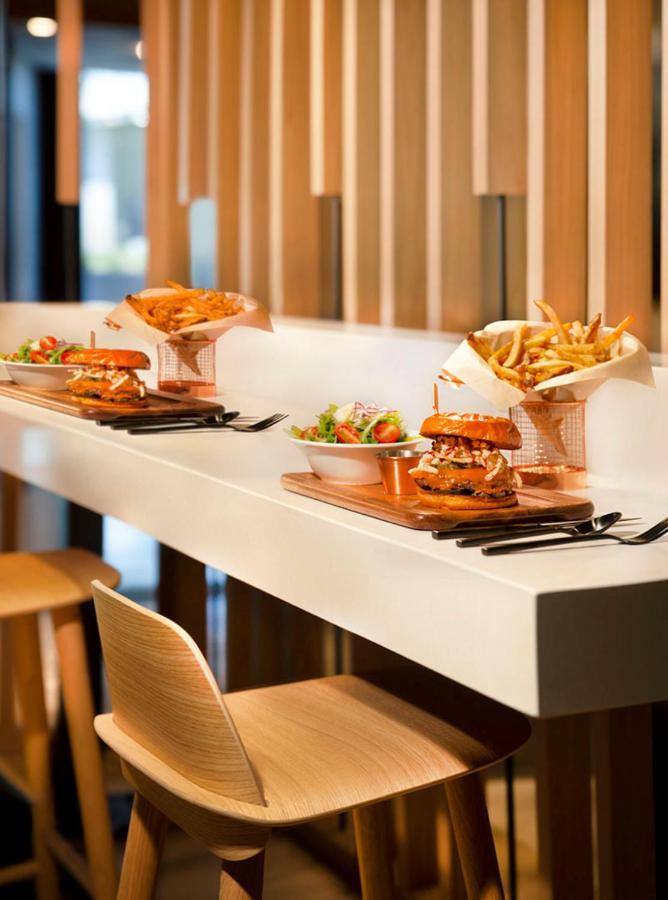 Hyatt Regency Frisco-Dallas Luaran gambar