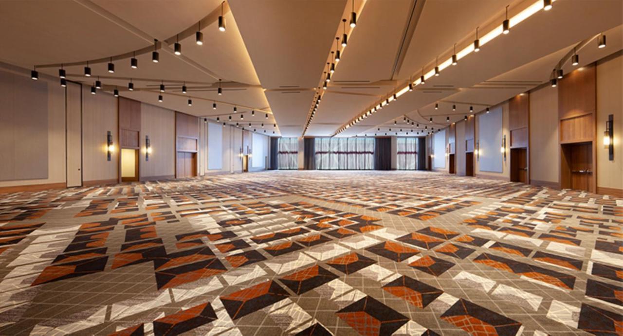 Hyatt Regency Frisco-Dallas Luaran gambar