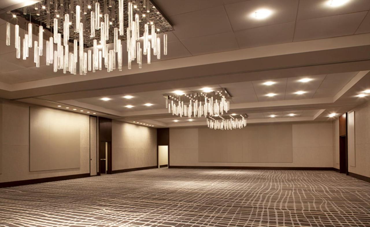 Hyatt Regency Frisco-Dallas Luaran gambar