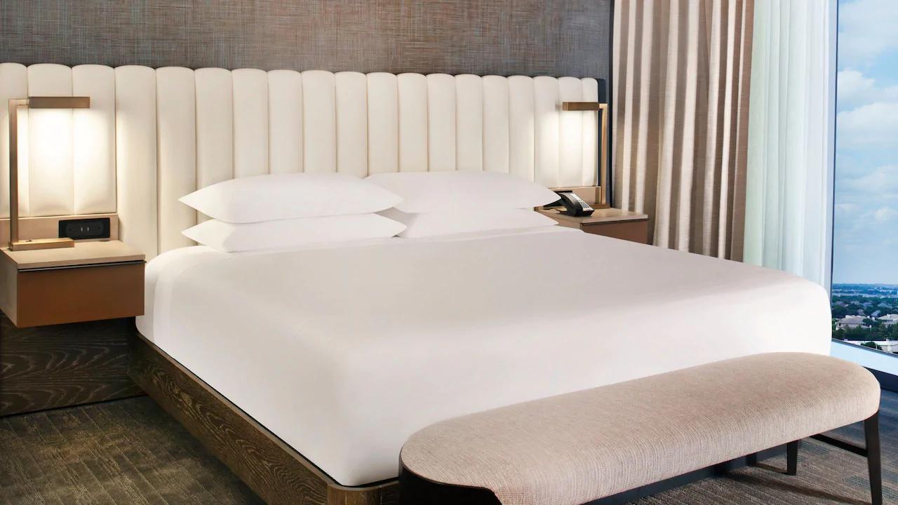 Hyatt Regency Frisco-Dallas Luaran gambar