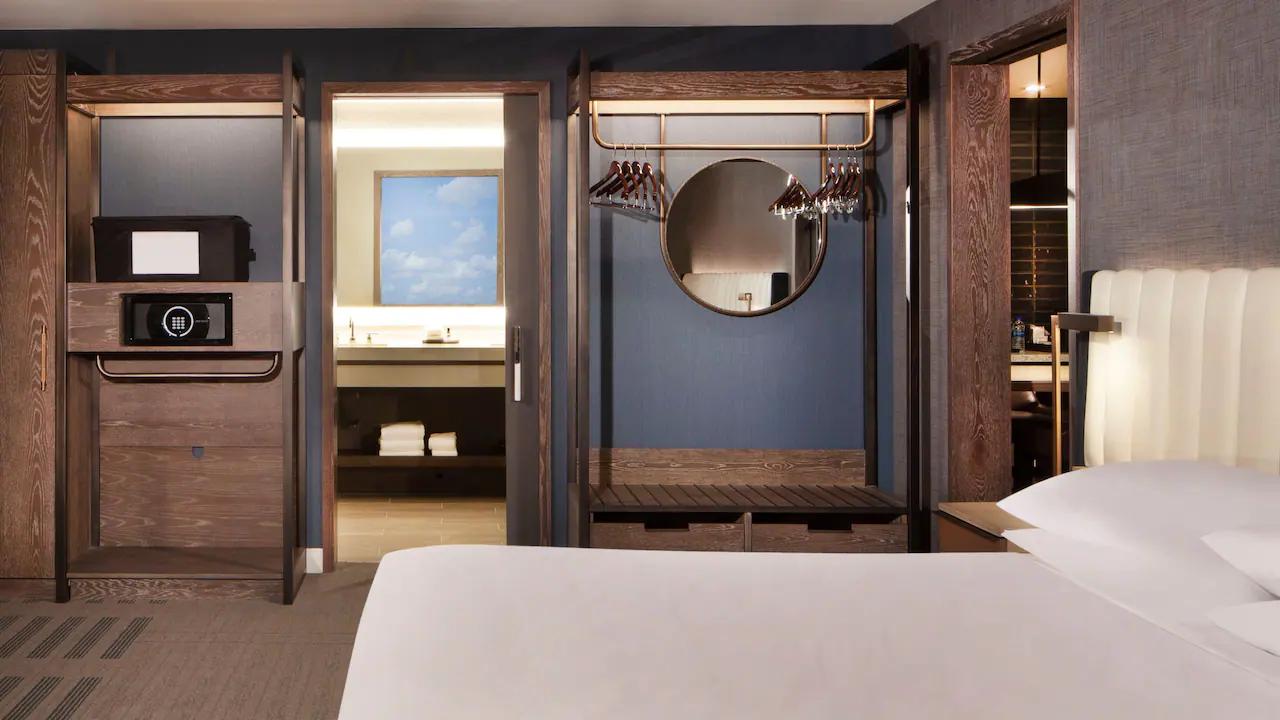 Hyatt Regency Frisco-Dallas Luaran gambar