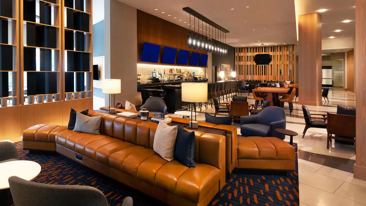 Hyatt Regency Frisco-Dallas Luaran gambar