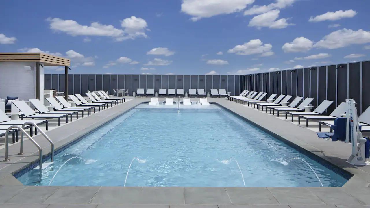 Hyatt Regency Frisco-Dallas Luaran gambar