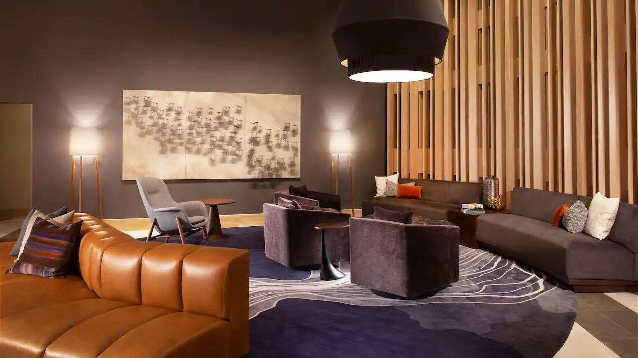 Hyatt Regency Frisco-Dallas Luaran gambar
