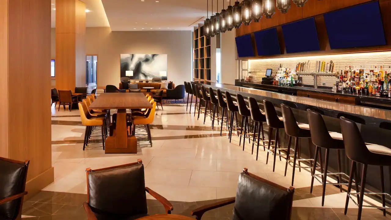 Hyatt Regency Frisco-Dallas Luaran gambar