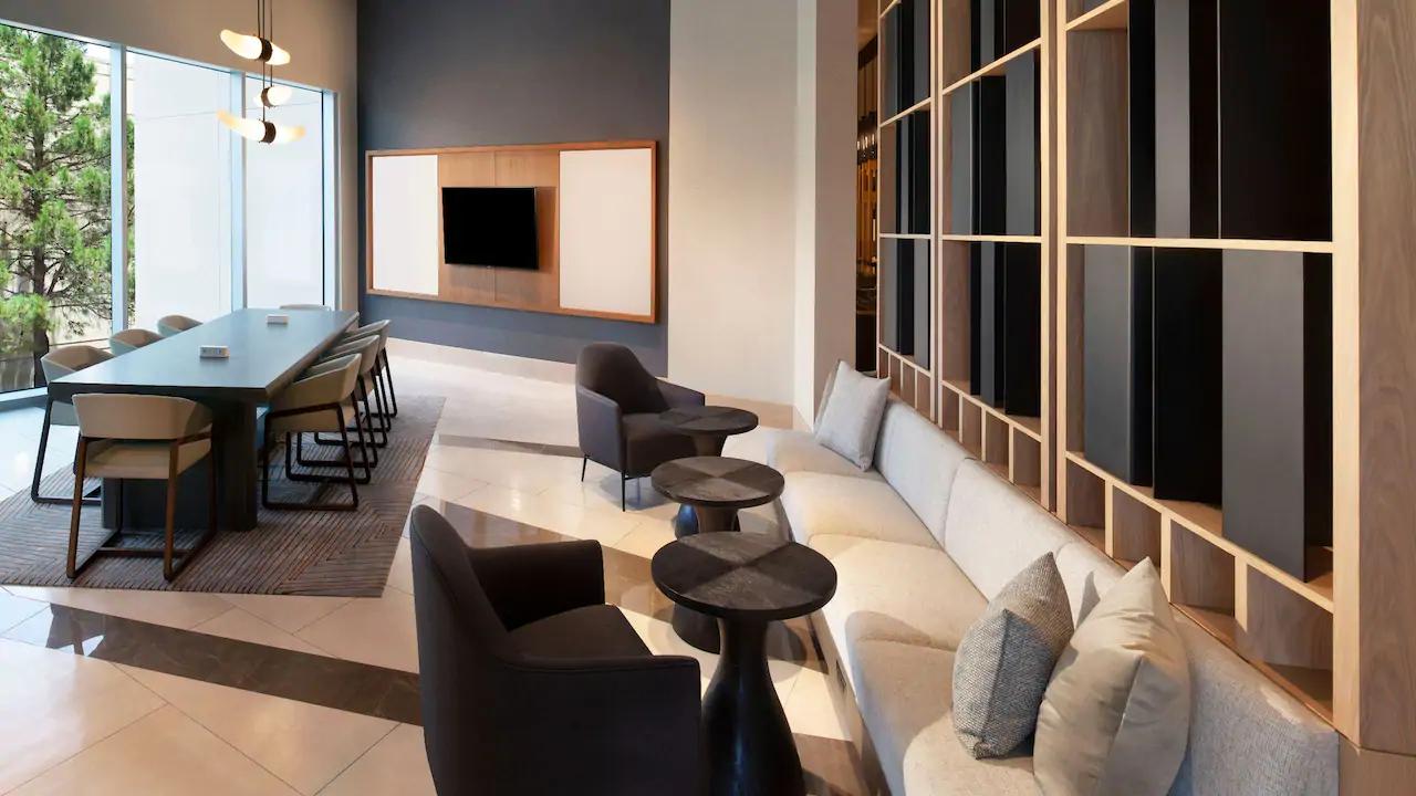 Hyatt Regency Frisco-Dallas Luaran gambar