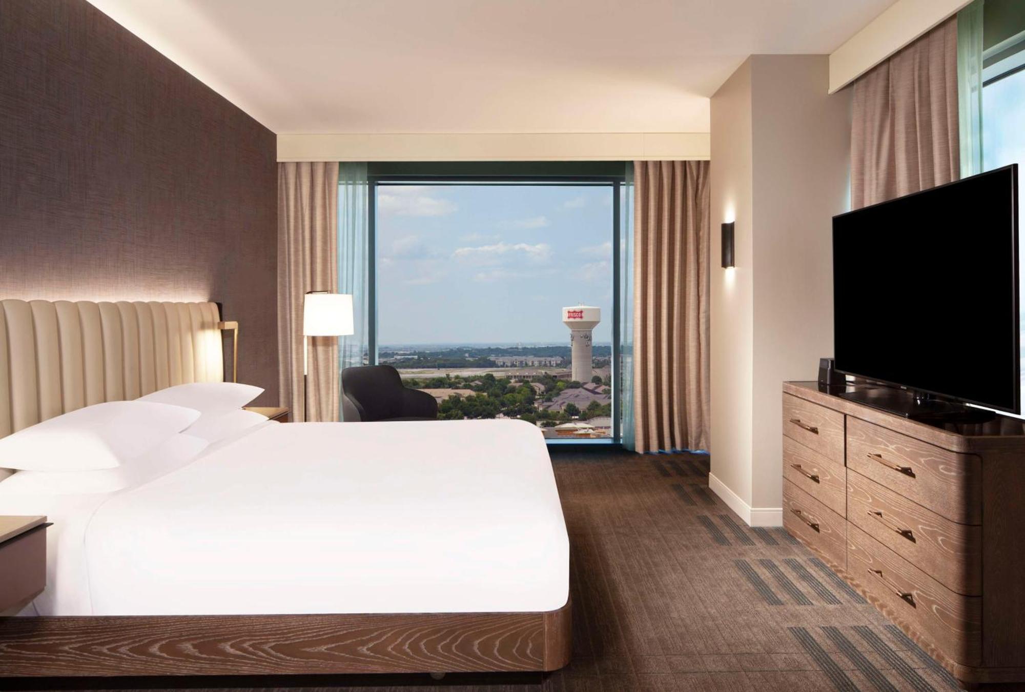 Hyatt Regency Frisco-Dallas Luaran gambar