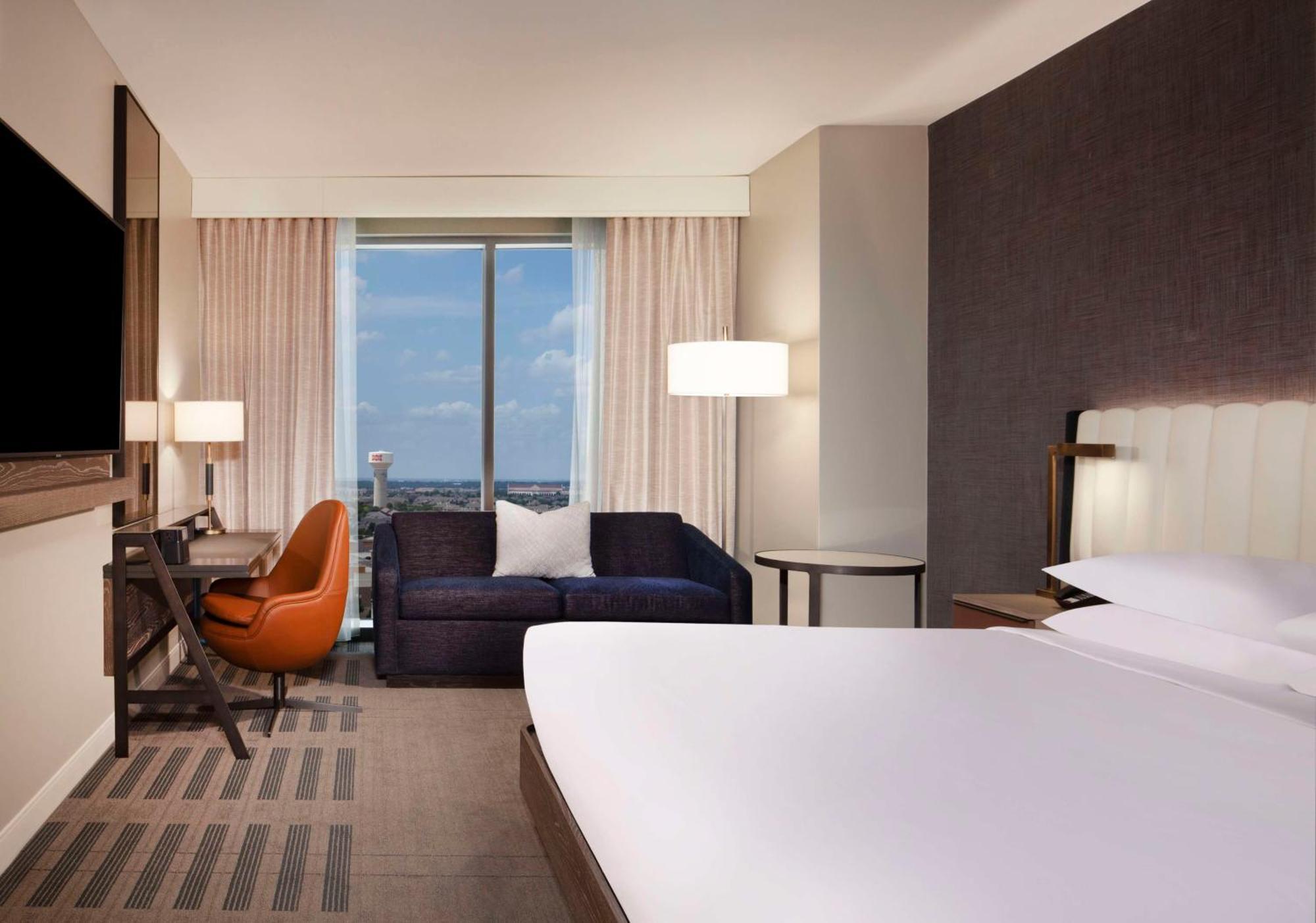 Hyatt Regency Frisco-Dallas Luaran gambar