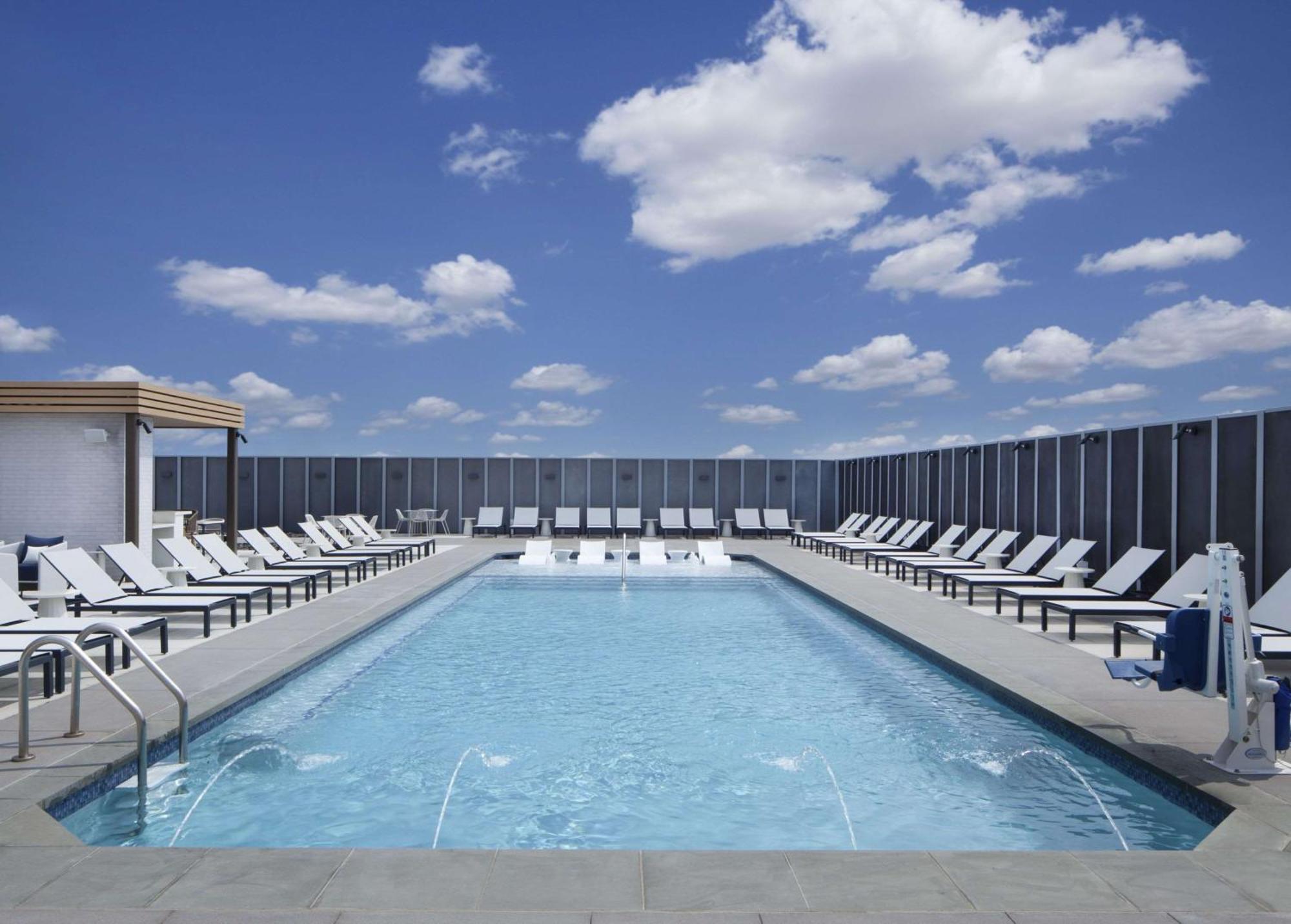 Hyatt Regency Frisco-Dallas Luaran gambar