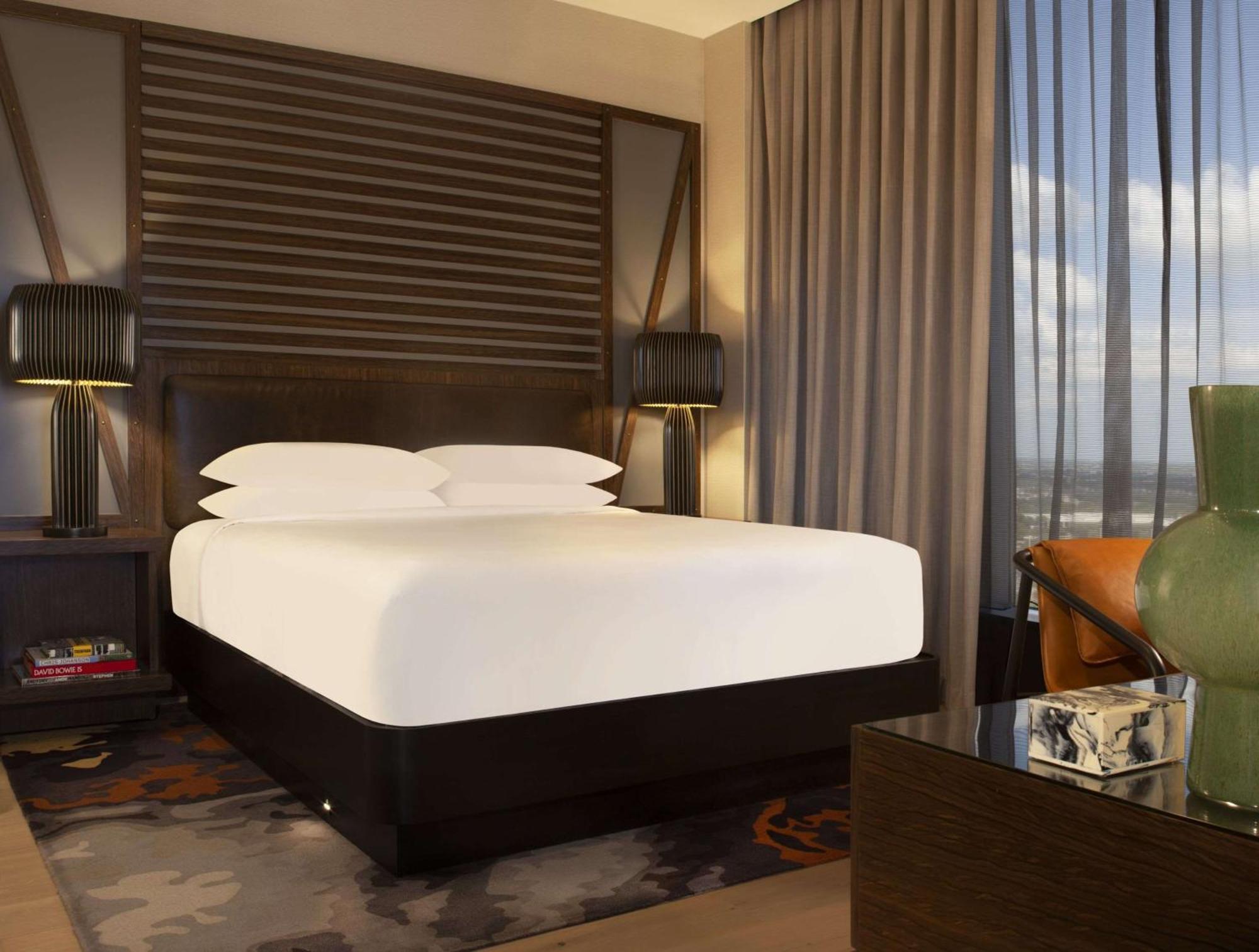 Hyatt Regency Frisco-Dallas Luaran gambar