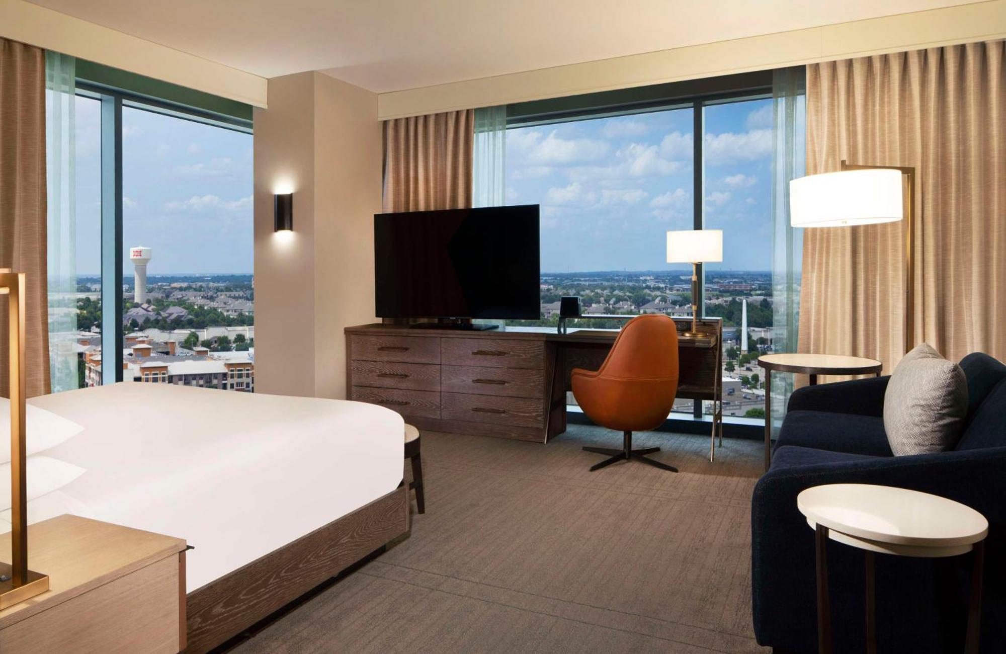 Hyatt Regency Frisco-Dallas Luaran gambar