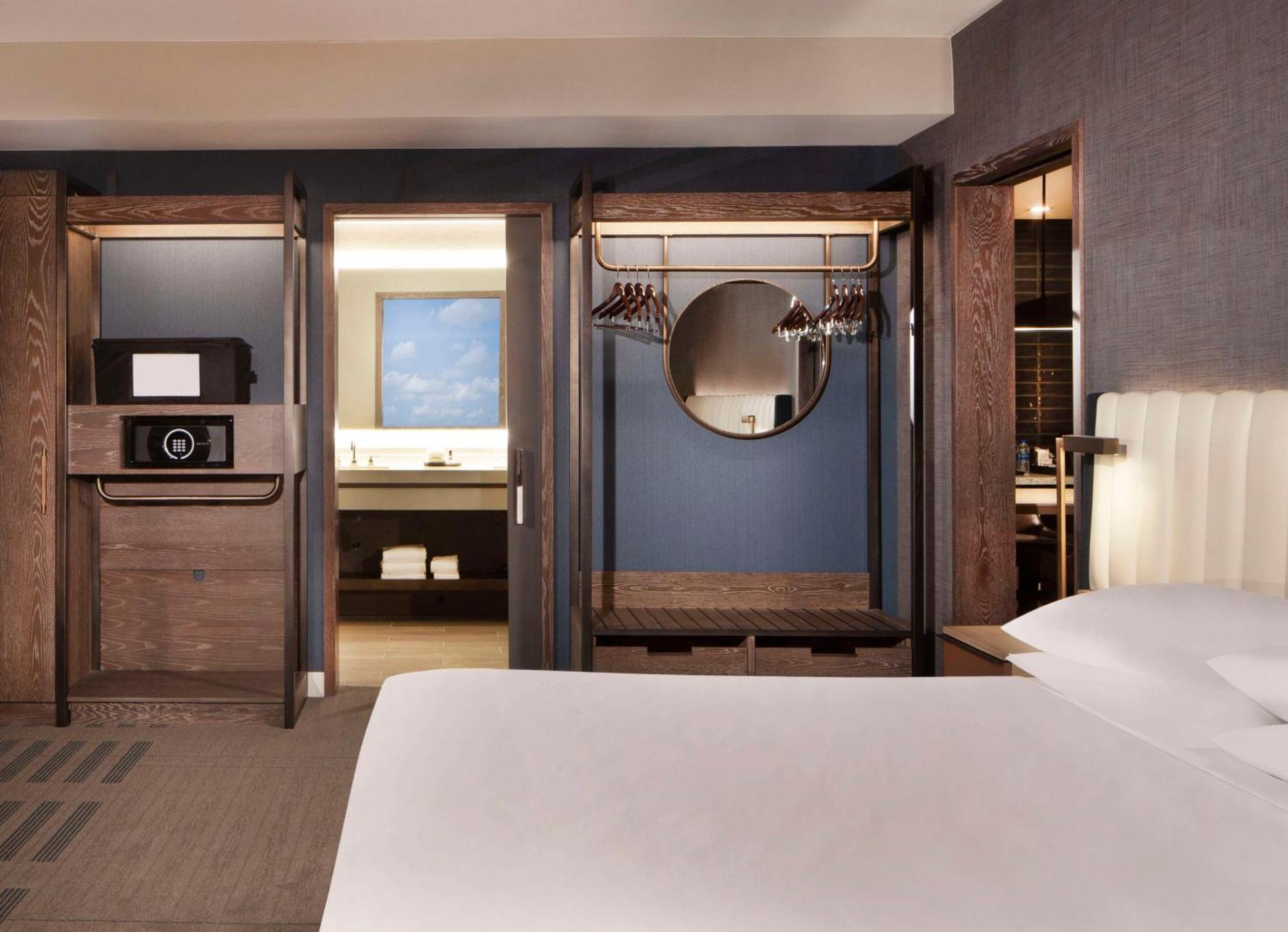 Hyatt Regency Frisco-Dallas Luaran gambar