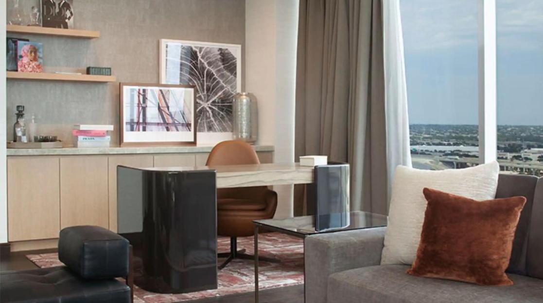Hyatt Regency Frisco-Dallas Luaran gambar