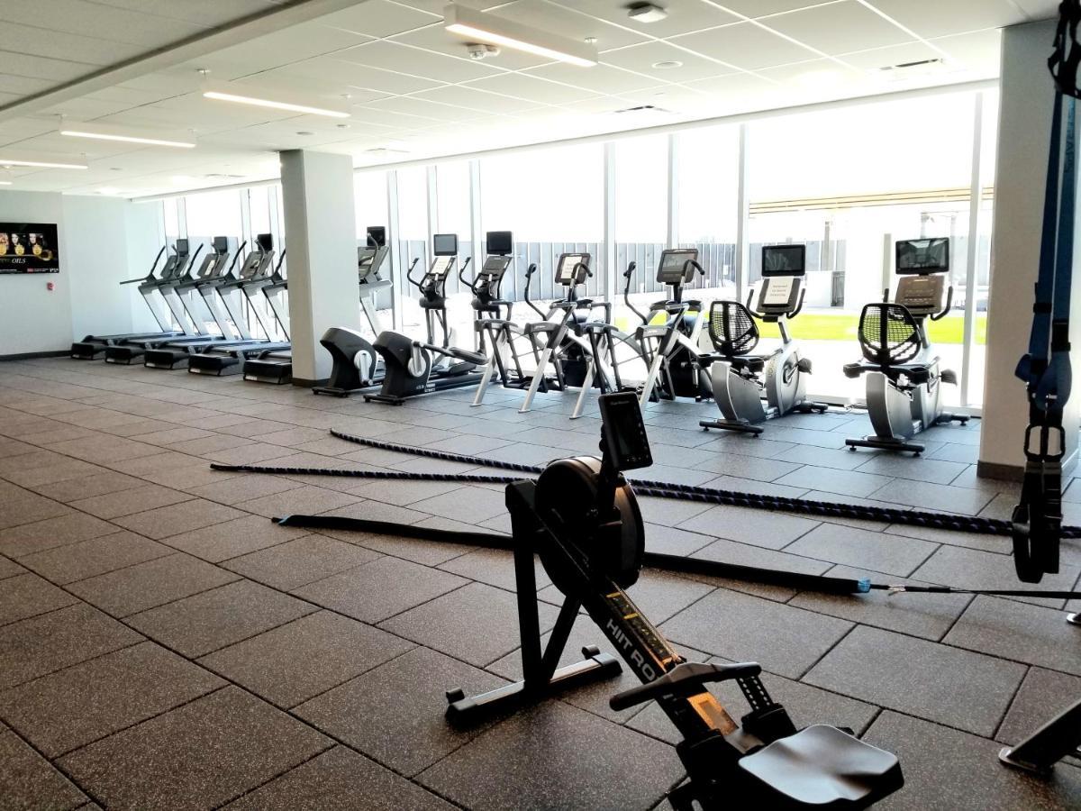 Hyatt Regency Frisco-Dallas Luaran gambar